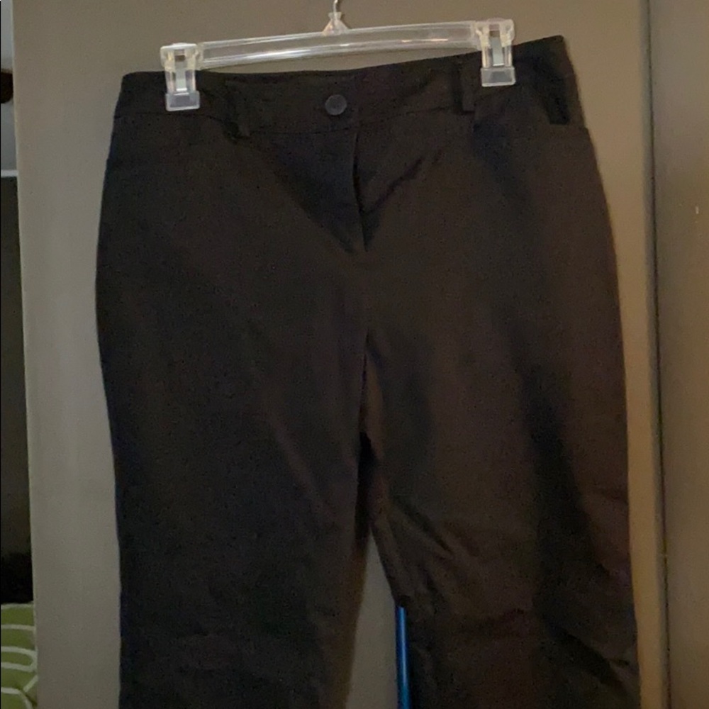 Chinos
